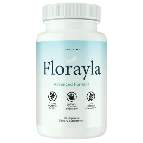 Florayla 6 Bottles